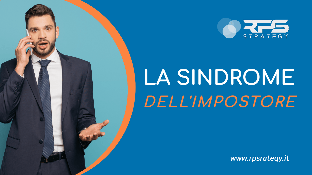 La sindrome dellimpostore che cos è e come superarla